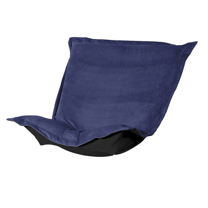 The Bella Puff Puff Chair Cover