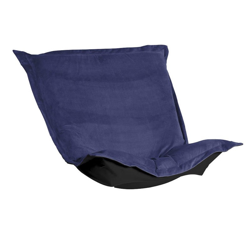 The Bella Puff Puff Chair Cover