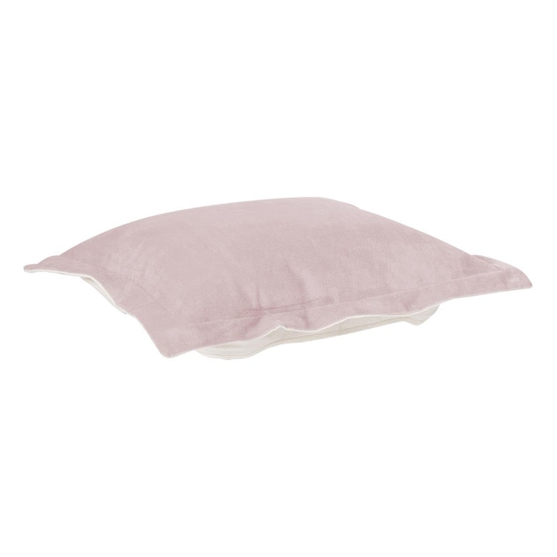 The Bella Puff Puff Ottoman Cover (Cover Only)