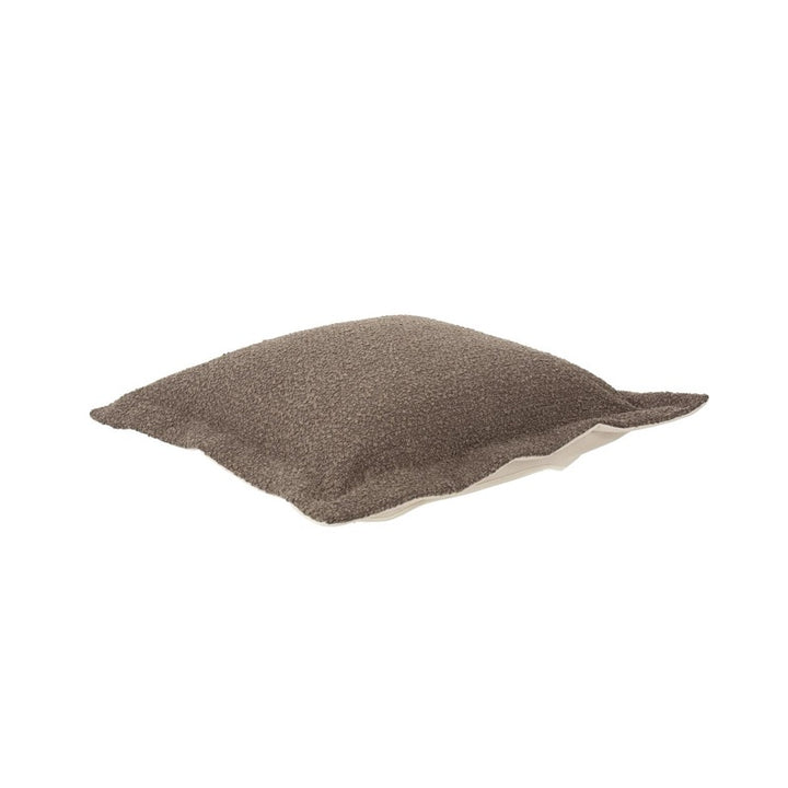 The Barbet Puff Puff Ottoman Cover