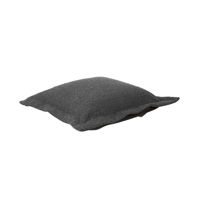 The Barbet Puff Puff Ottoman Cover