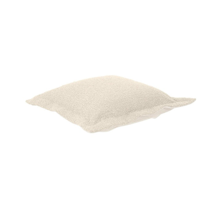 The Barbet Puff Puff Ottoman Cover