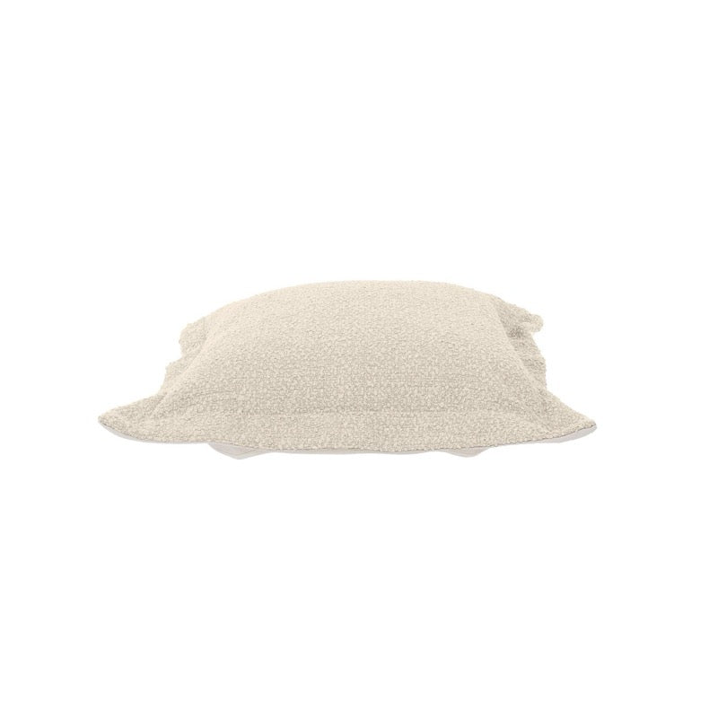 The Barbet Puff Puff Ottoman Cover