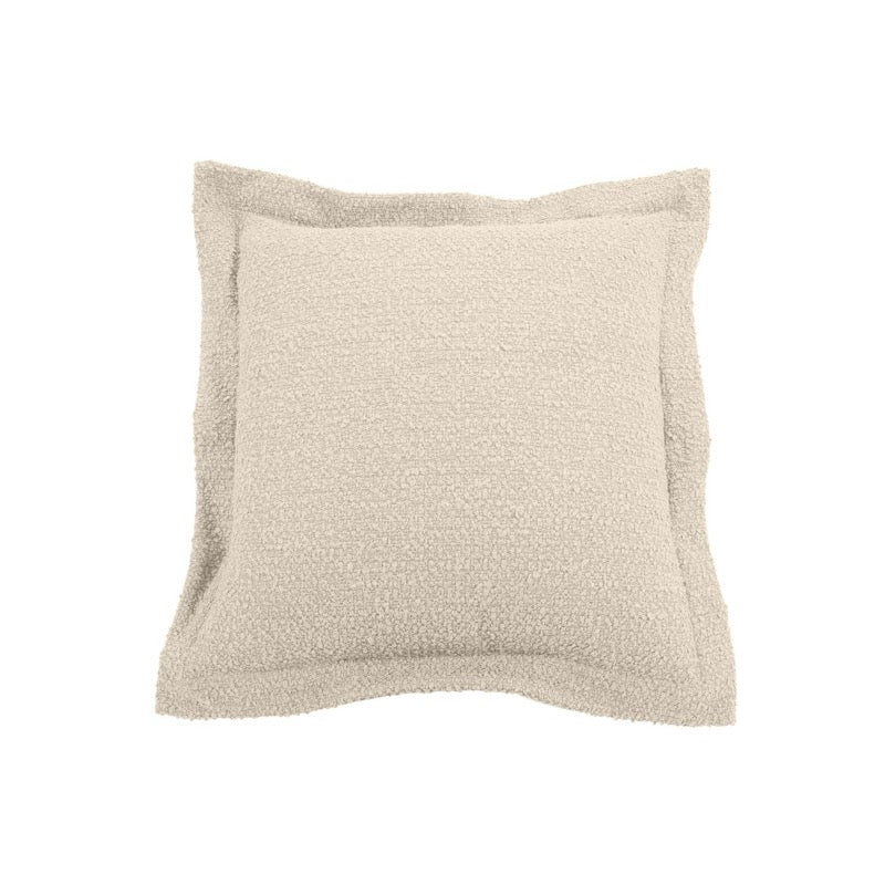 The Barbet Puff Puff Ottoman Cover