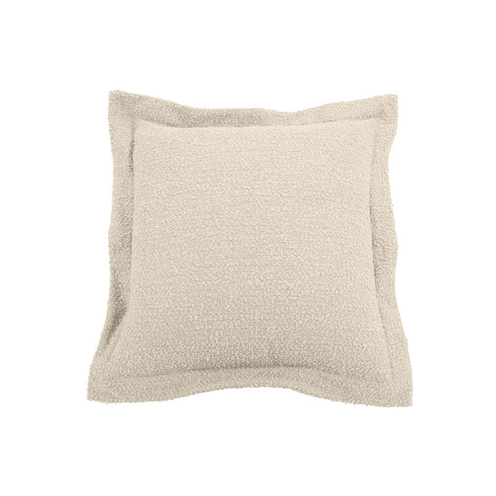 The Barbet Puff Puff Ottoman Cover