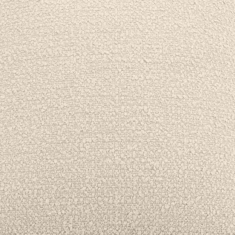 The Barbet Puff Puff Ottoman Cover
