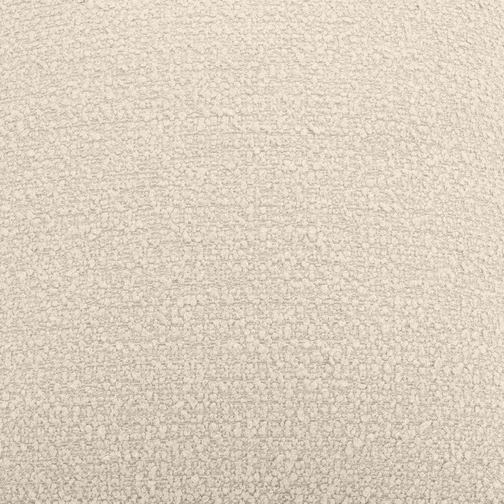 The Barbet Puff Puff Ottoman Cover