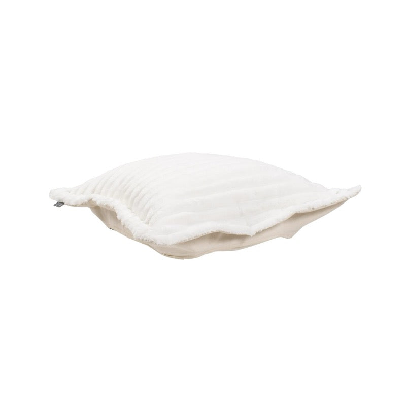 The Shar Pei Puff Puff Ottoman Cover