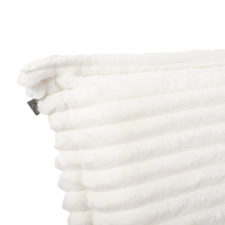 The Shar Pei Puff Puff Ottoman Cover