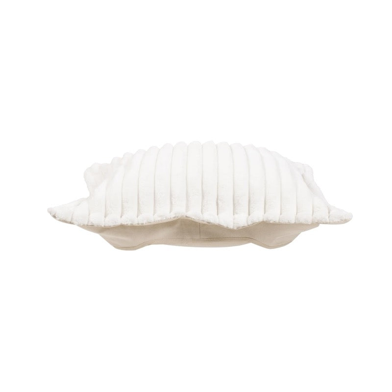 The Shar Pei Puff Puff Ottoman Cover