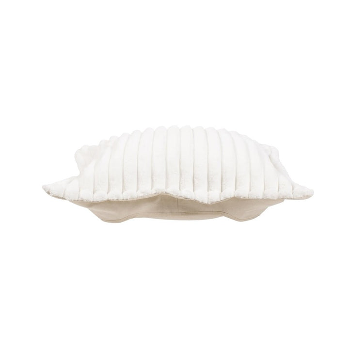 The Shar Pei Puff Puff Ottoman Cover
