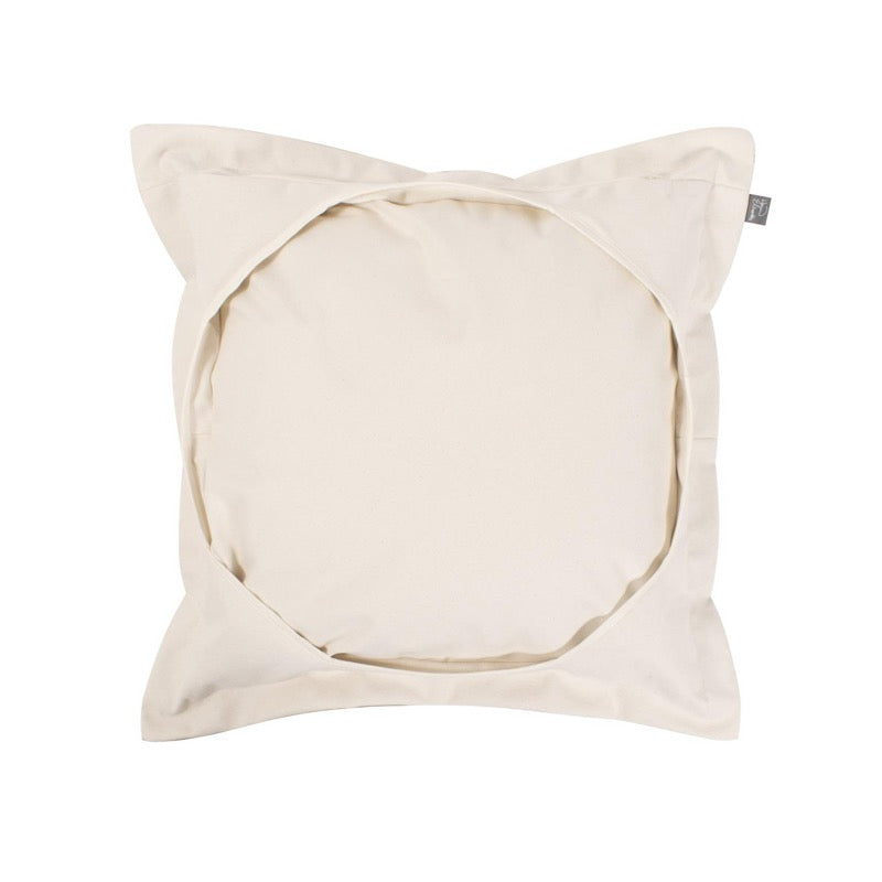 The Shar Pei Puff Puff Ottoman Cover