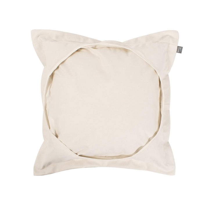 The Shar Pei Puff Puff Ottoman Cover