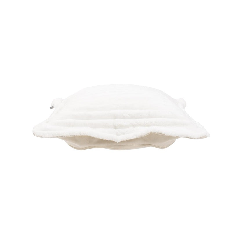 The Shar Pei Puff Puff Ottoman Cover