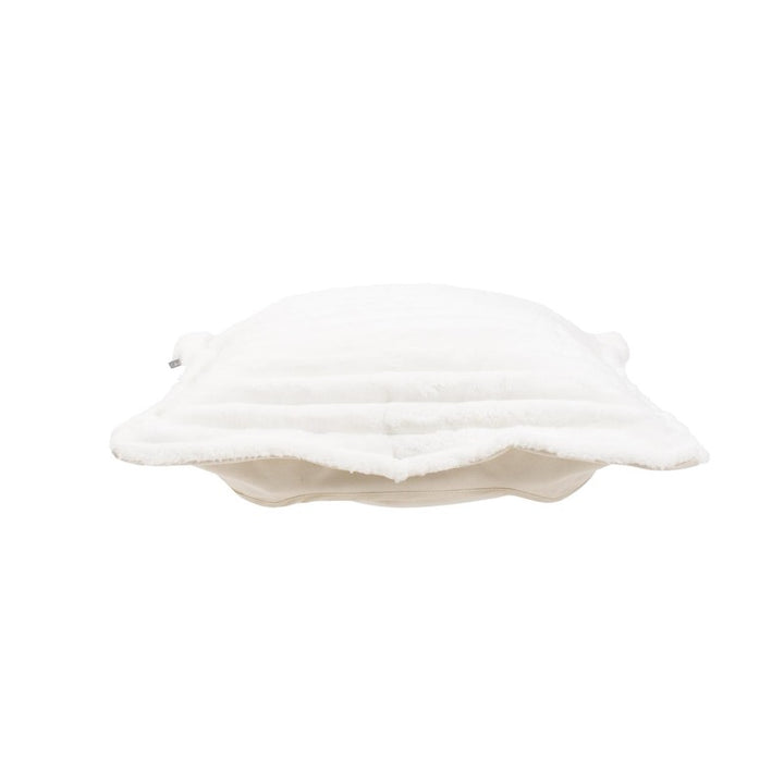 The Shar Pei Puff Puff Ottoman Cover