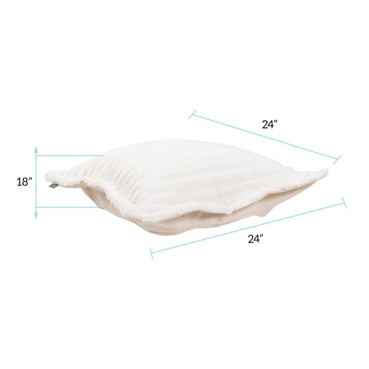 The Shar Pei Puff Puff Ottoman Cover