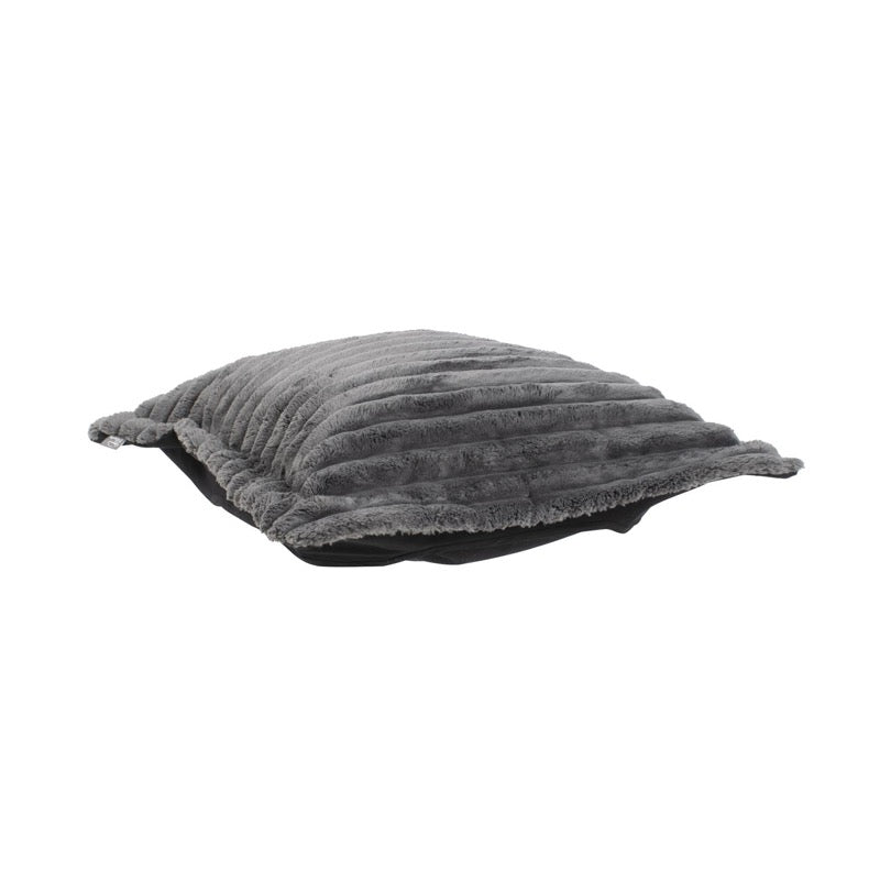 The Shar Pei Puff Puff Ottoman Cover