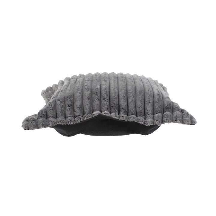 The Shar Pei Puff Puff Ottoman Cover