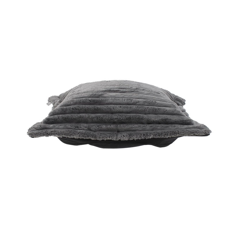 The Shar Pei Puff Puff Ottoman Cover