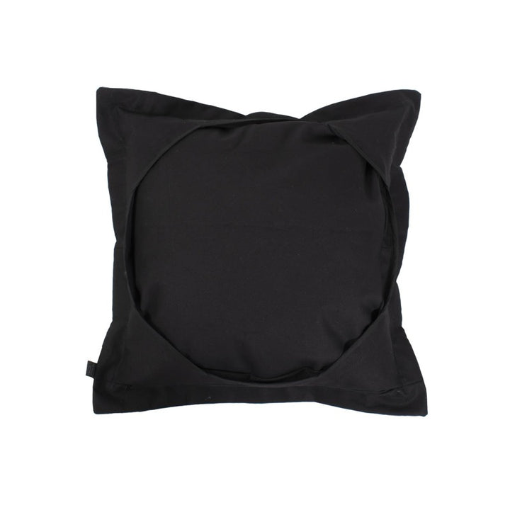 The Shar Pei Puff Puff Ottoman Cover