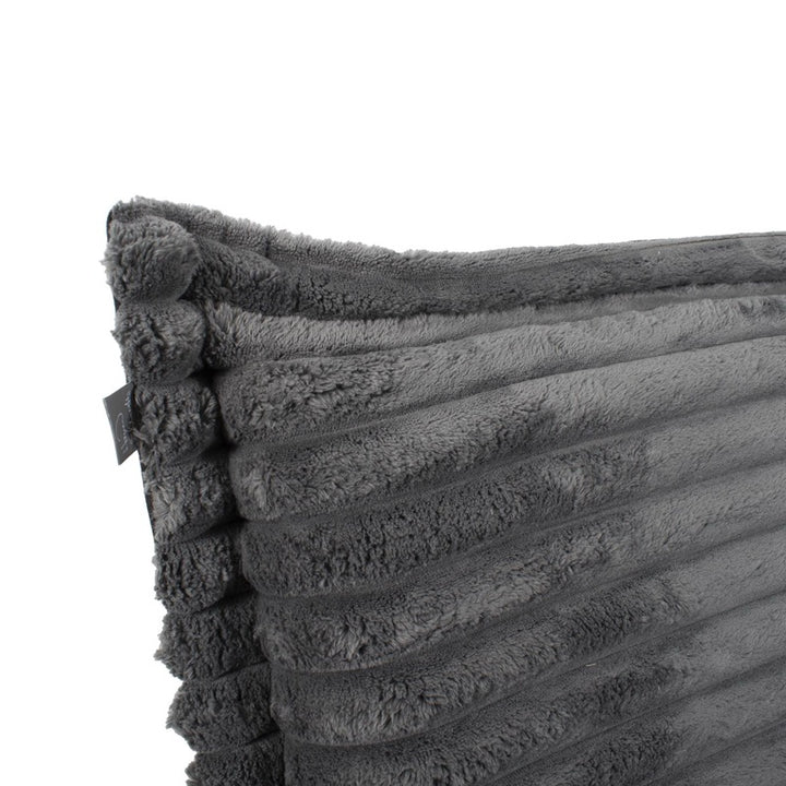 The Shar Pei Puff Puff Ottoman Cover