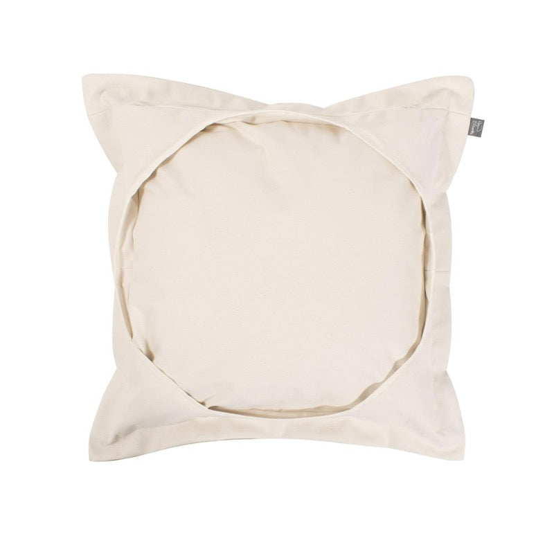The Pana Puff Puff Ottoman Cover