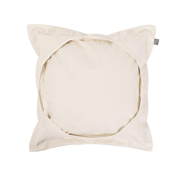 The Pana Puff Puff Ottoman Cover