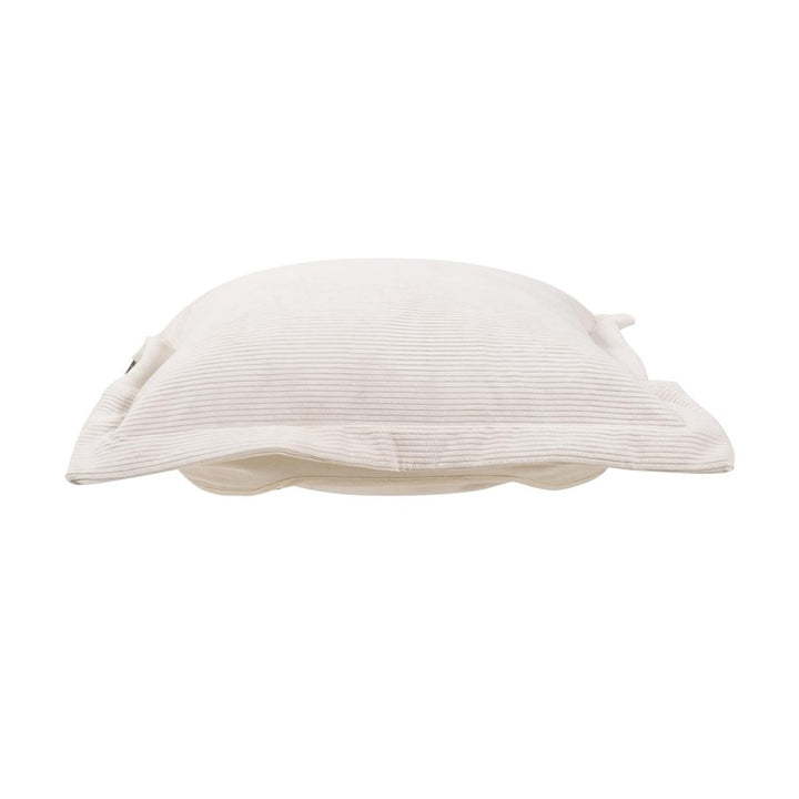 The Pana Puff Puff Ottoman Cover