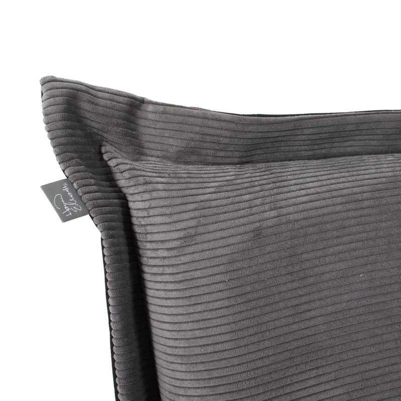 The Pana Puff Puff Ottoman Cover