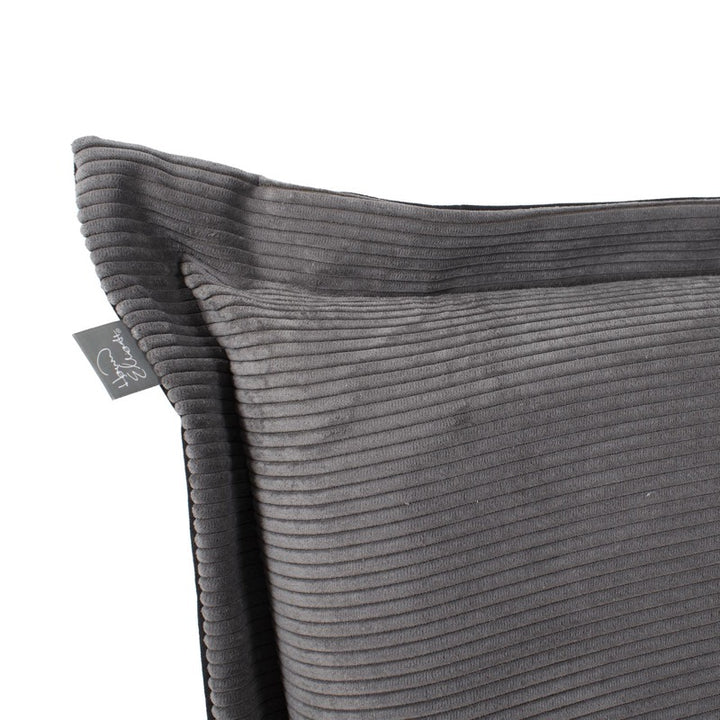 The Pana Puff Puff Ottoman Cover
