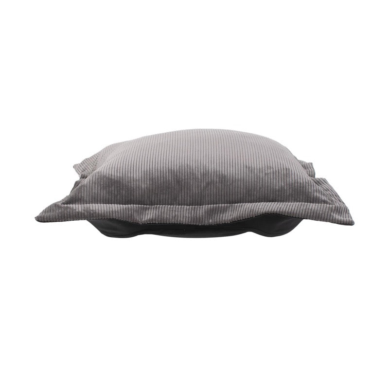 The Pana Puff Puff Ottoman Cover