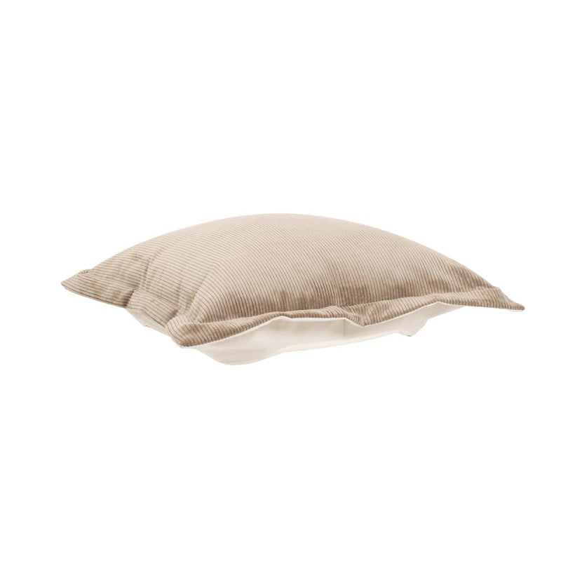 The Pana Puff Puff Ottoman Cover