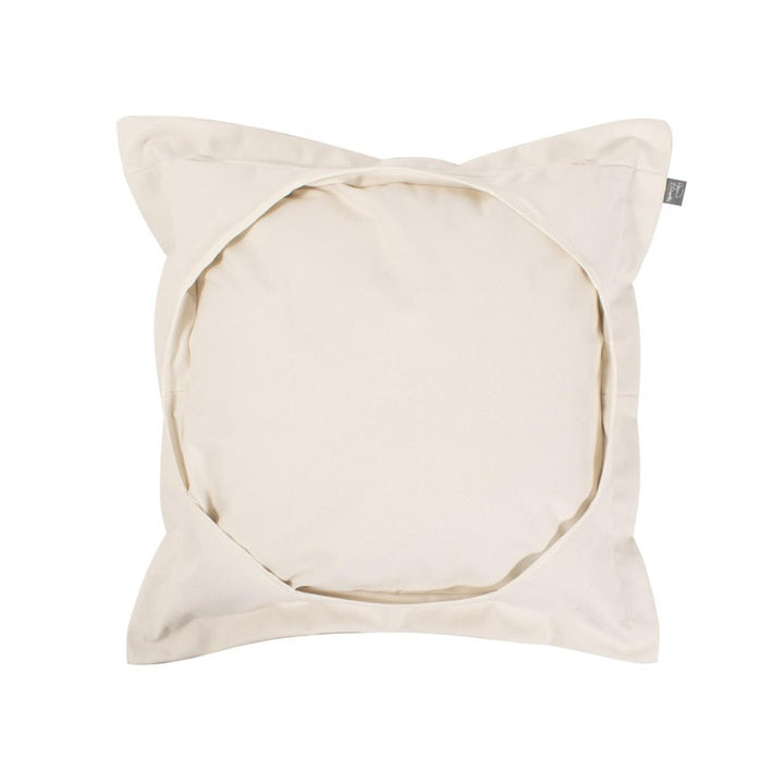 The Pana Puff Puff Ottoman Cover