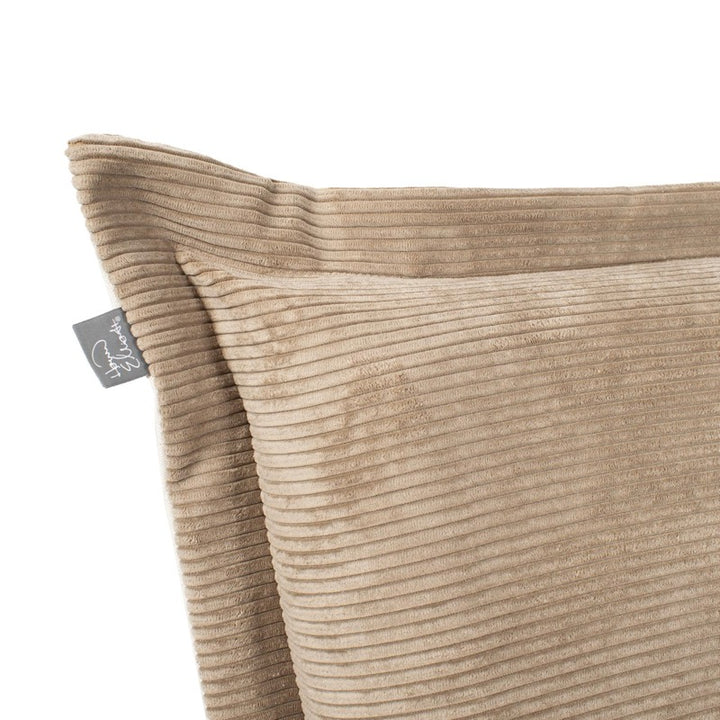 The Pana Puff Puff Ottoman Cover