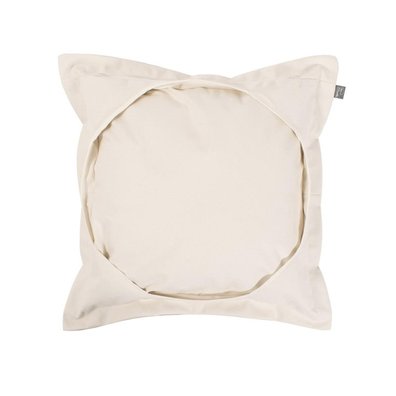 The Pana Puff Puff Ottoman Cover