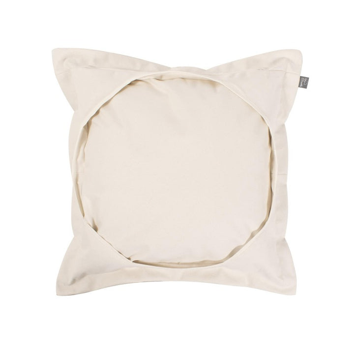 The Pana Puff Puff Ottoman Cover