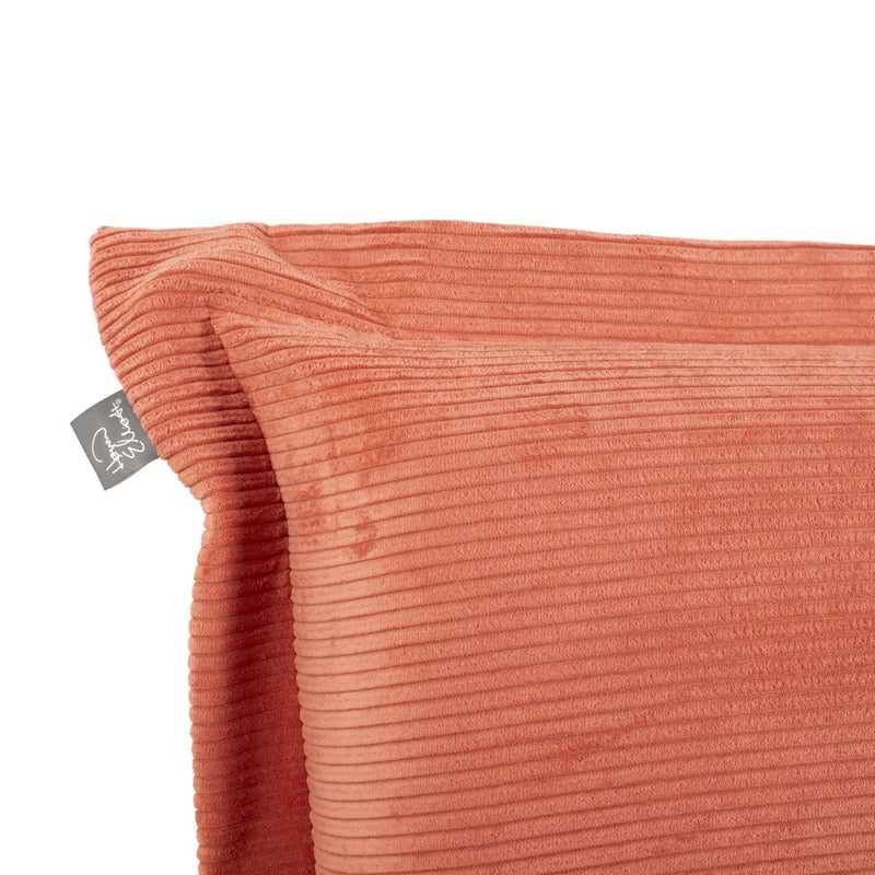 The Pana Puff Puff Ottoman Cover