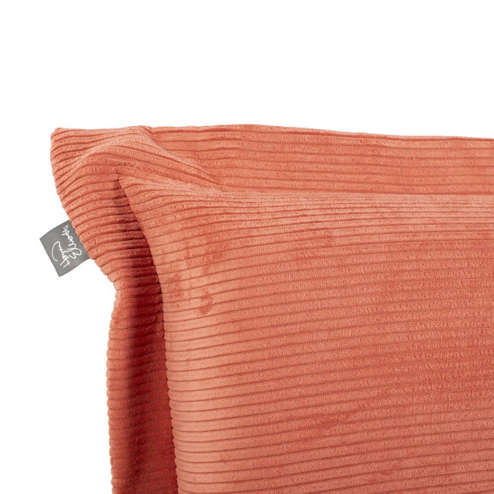 The Pana Puff Puff Ottoman Cover