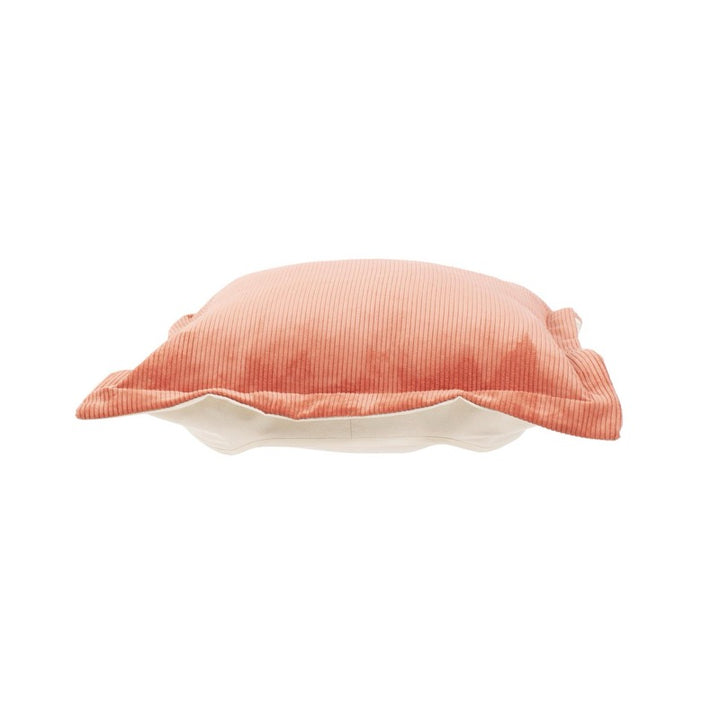 The Pana Puff Puff Ottoman Cover