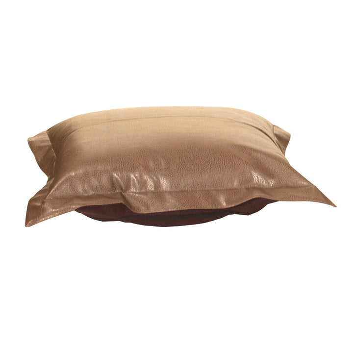 The Avanti Puff Puff Ottoman Cover