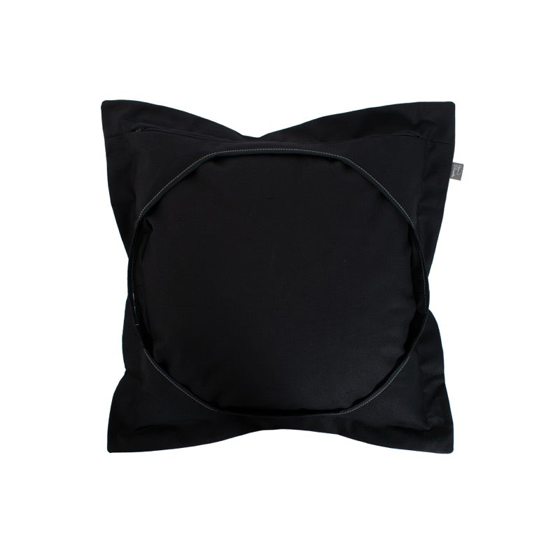 The Avanti Puff Puff Ottoman Cover