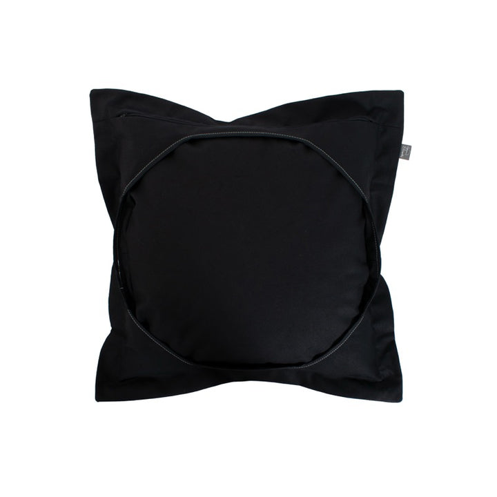 The Avanti Puff Puff Ottoman Cover