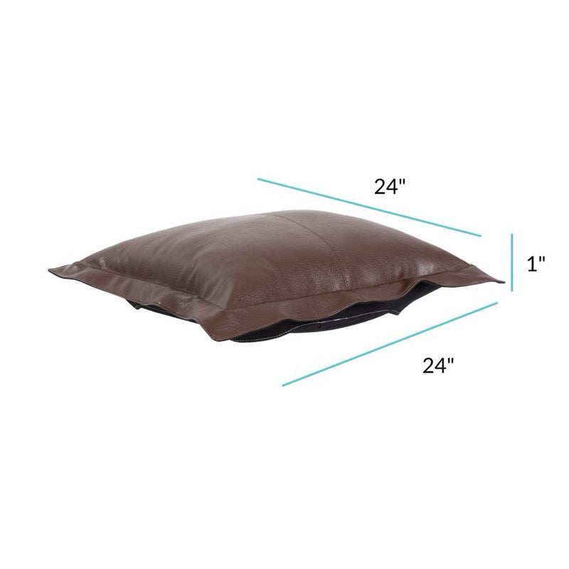The Avanti Puff Puff Ottoman Cover