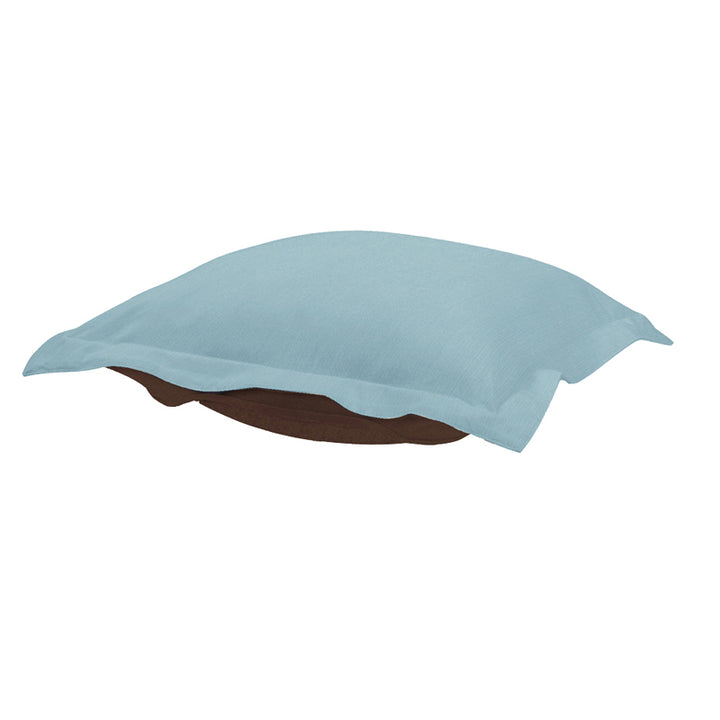 The Sterling Puff Puff Ottoman Cover