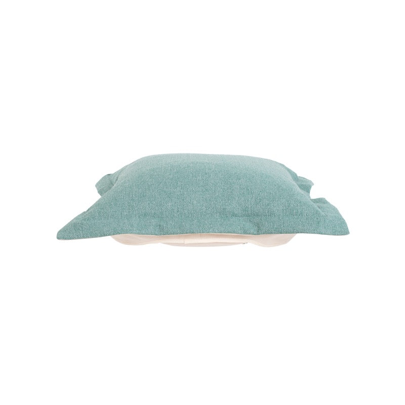 The Sterling Puff Puff Ottoman Cover