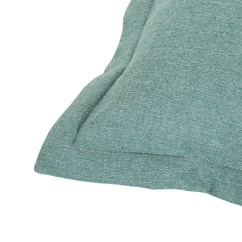 The Sterling Puff Puff Ottoman Cover