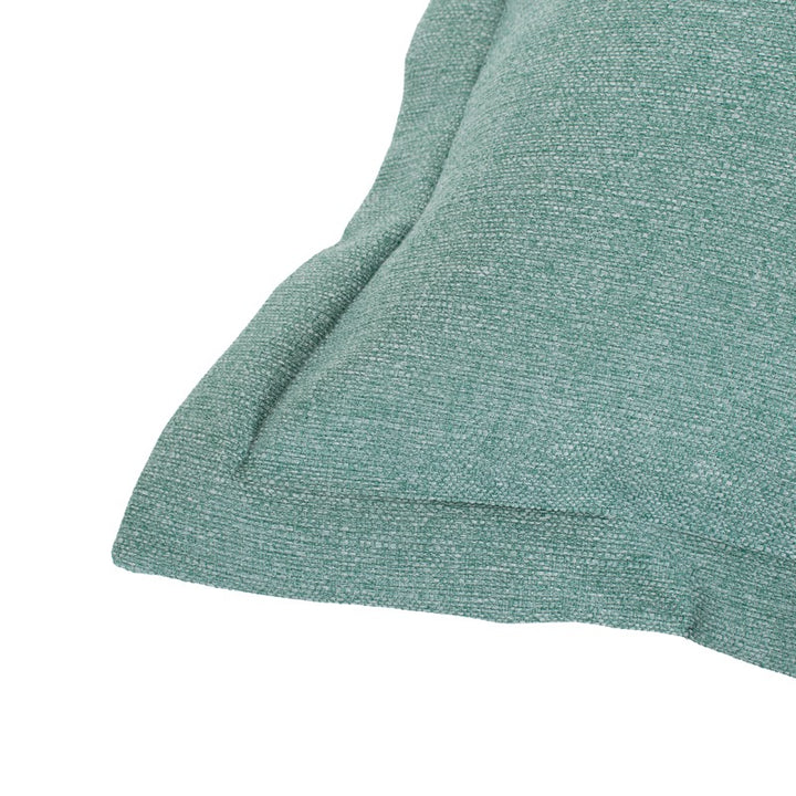 The Sterling Puff Puff Ottoman Cover