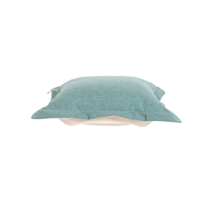 The Sterling Puff Puff Ottoman Cover