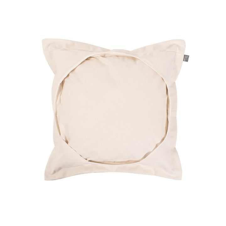 The Sterling Puff Puff Ottoman Cover