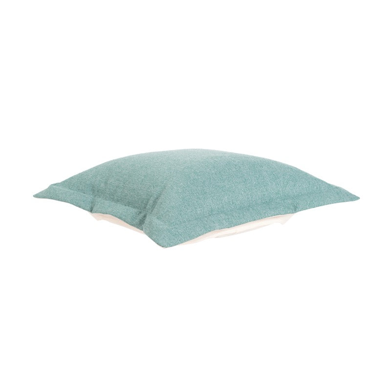 The Sterling Puff Puff Ottoman Cover
